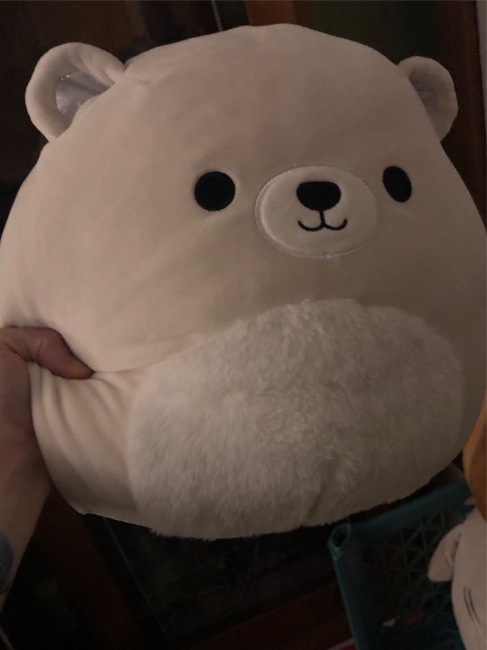 McDonald’s Winnie the Pooh Rabbit