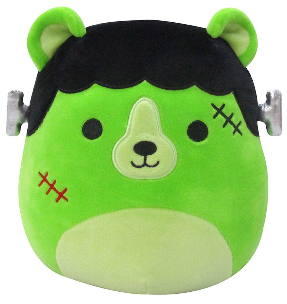 New Ty Minnie Mouse Red Sparkle Disney Animal Toy 7 Inch