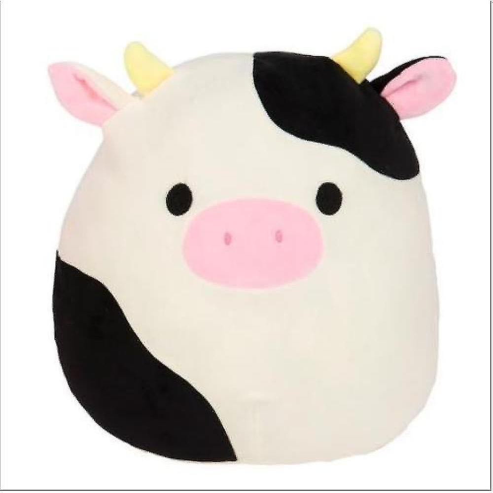 Wild Republic Black Cat Plush Stuffed Animal Plush Toy Gifts For Kids Hug’ems 7”