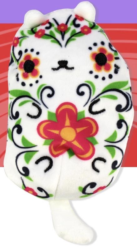 Briannika Squishmallow 7" 