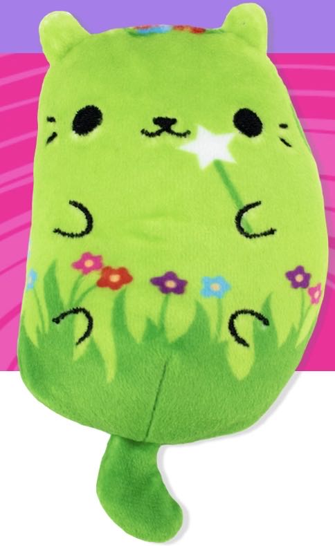 Mcdonalds Iggy Small