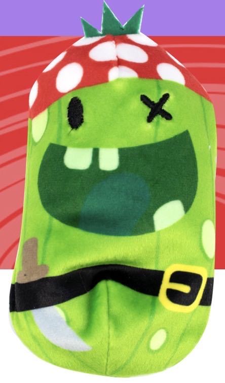 Raccoon Bashful Small