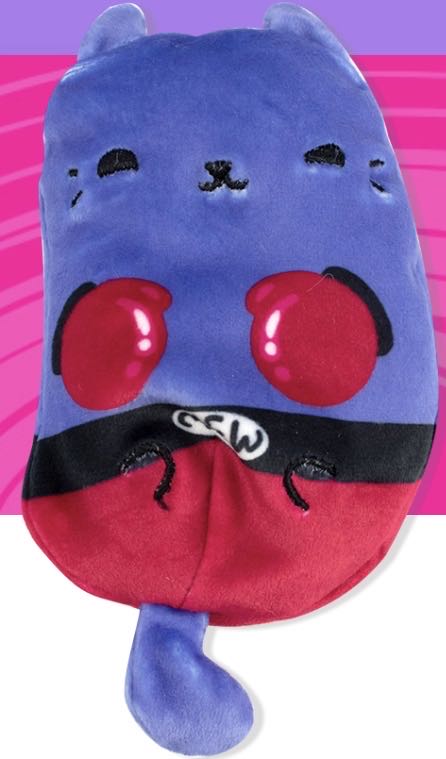 Wild republic platypus