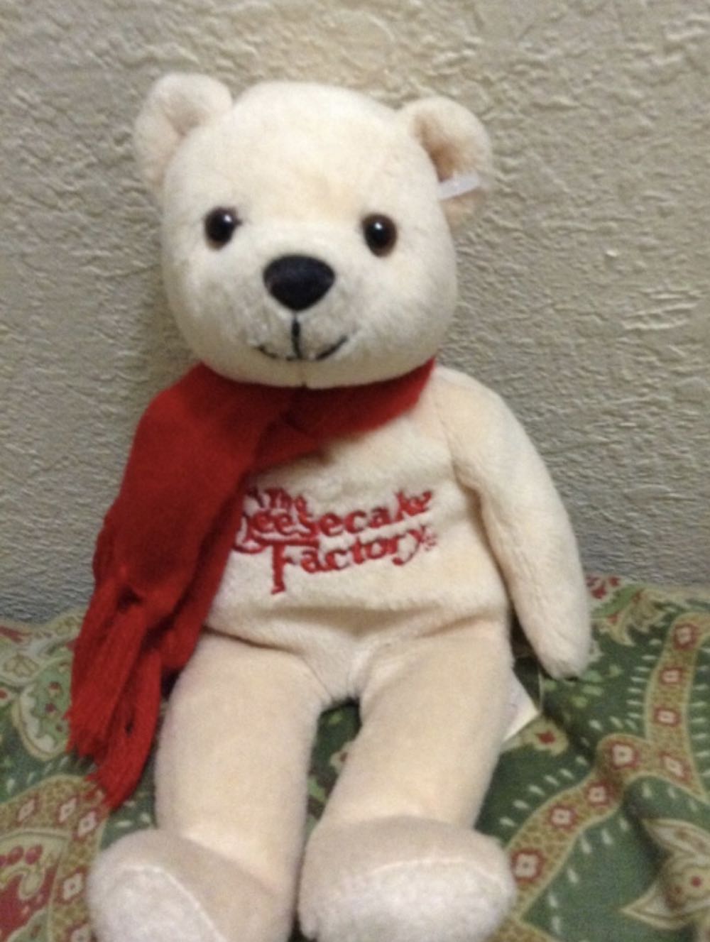 Togetherness Bear