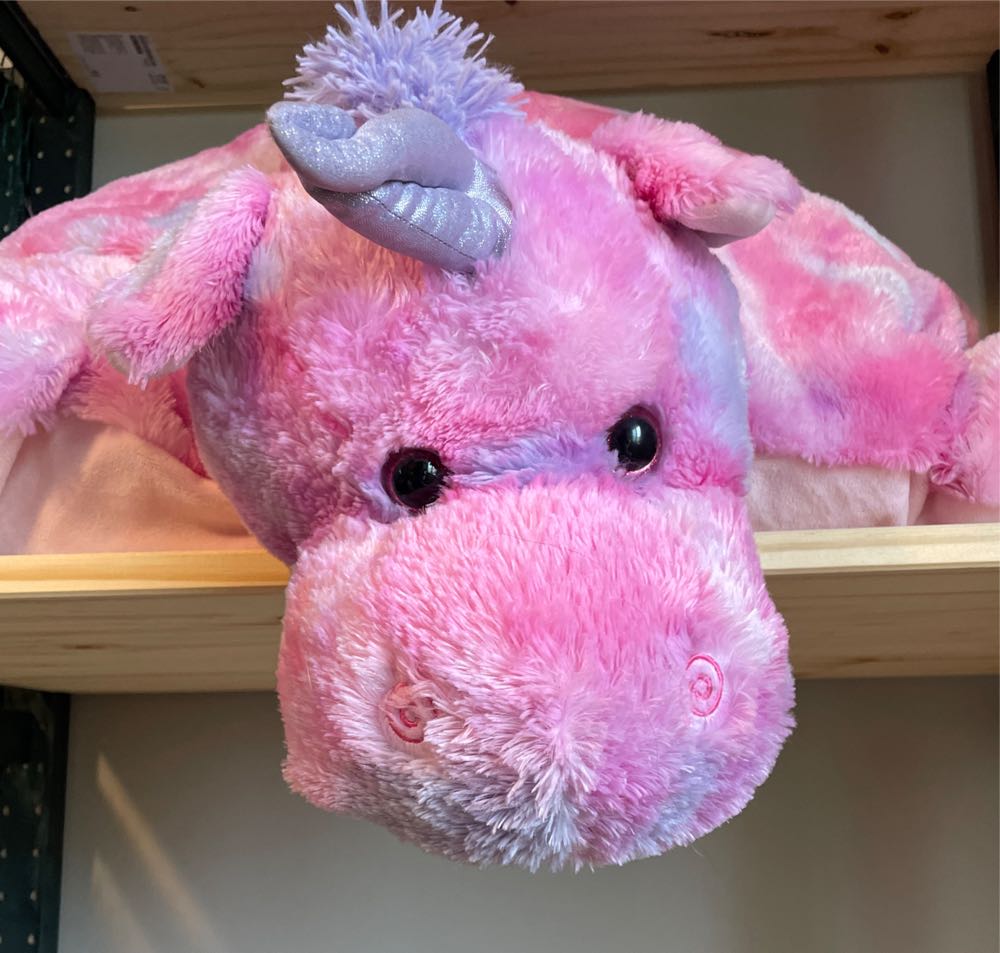 Aquarium Of The Pacific Large Otter Plush