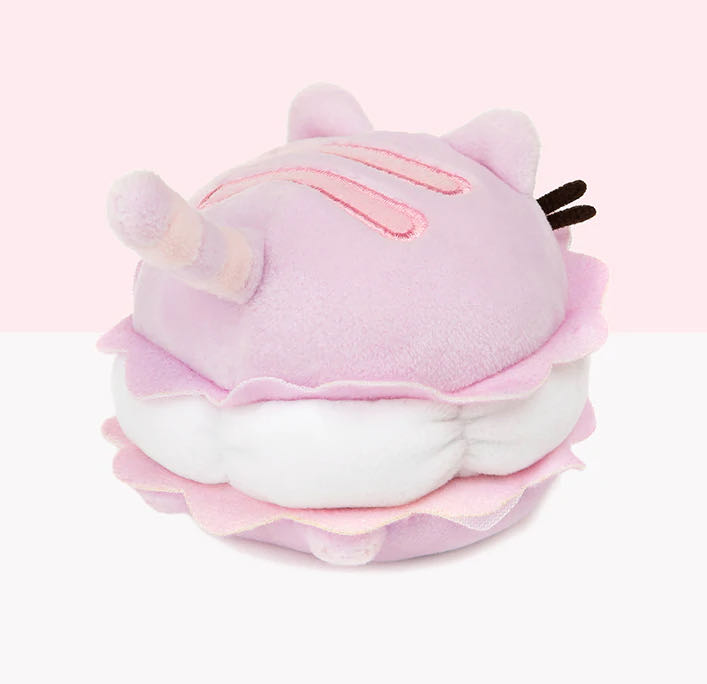 Pusheen • Donut Mini Squisheen  plush collectible - Main Image 2