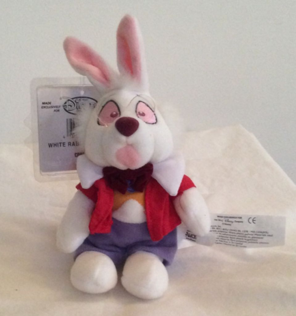 Kesla The Cat Easter Clip 3.5”