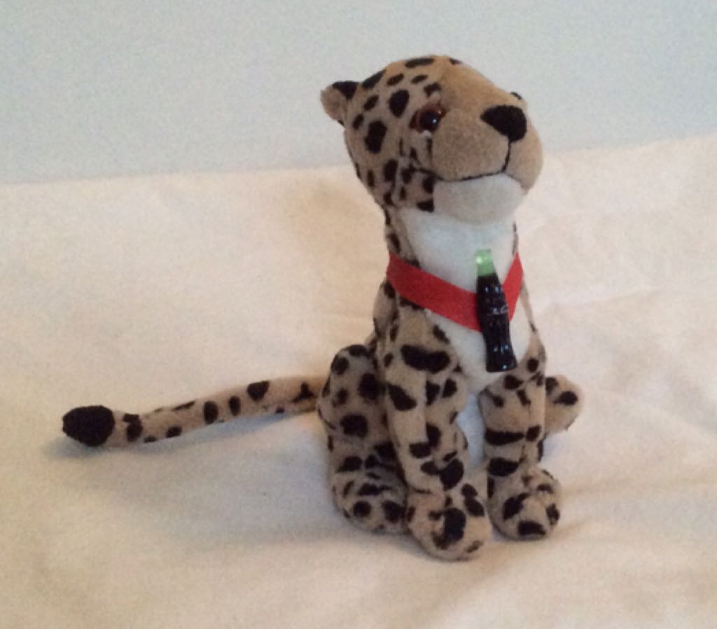 House Mascot ~ Gryffindor