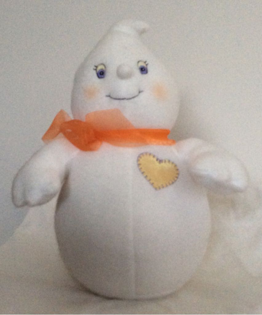 Squishmallow 7.5 Inch Corinna Lemon