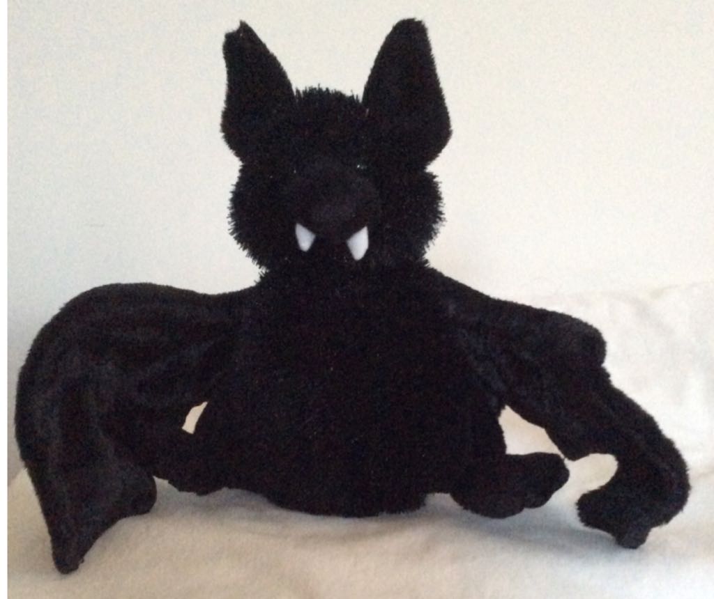 16” Squashmallow Shake Bernice