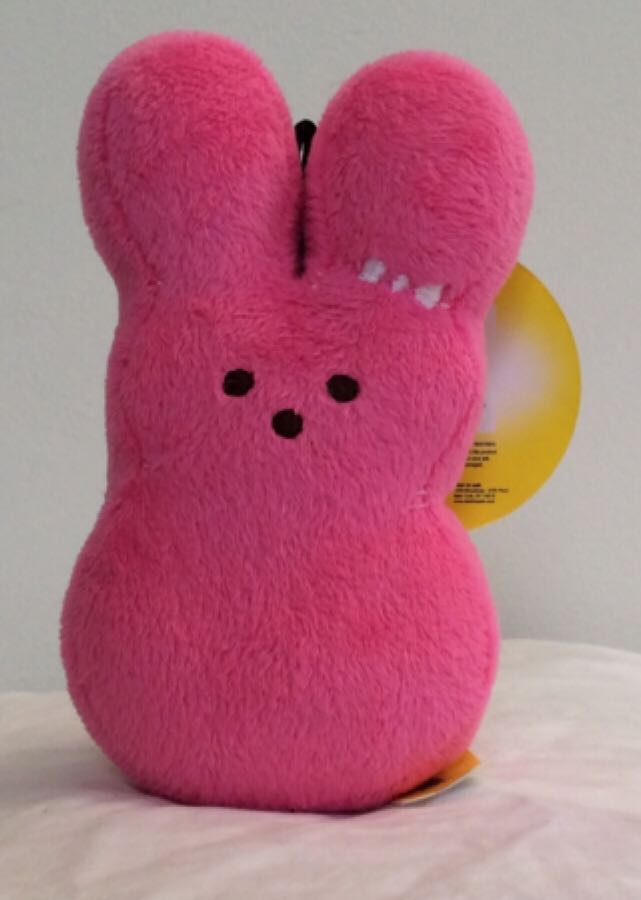 Dracula Singing Plush