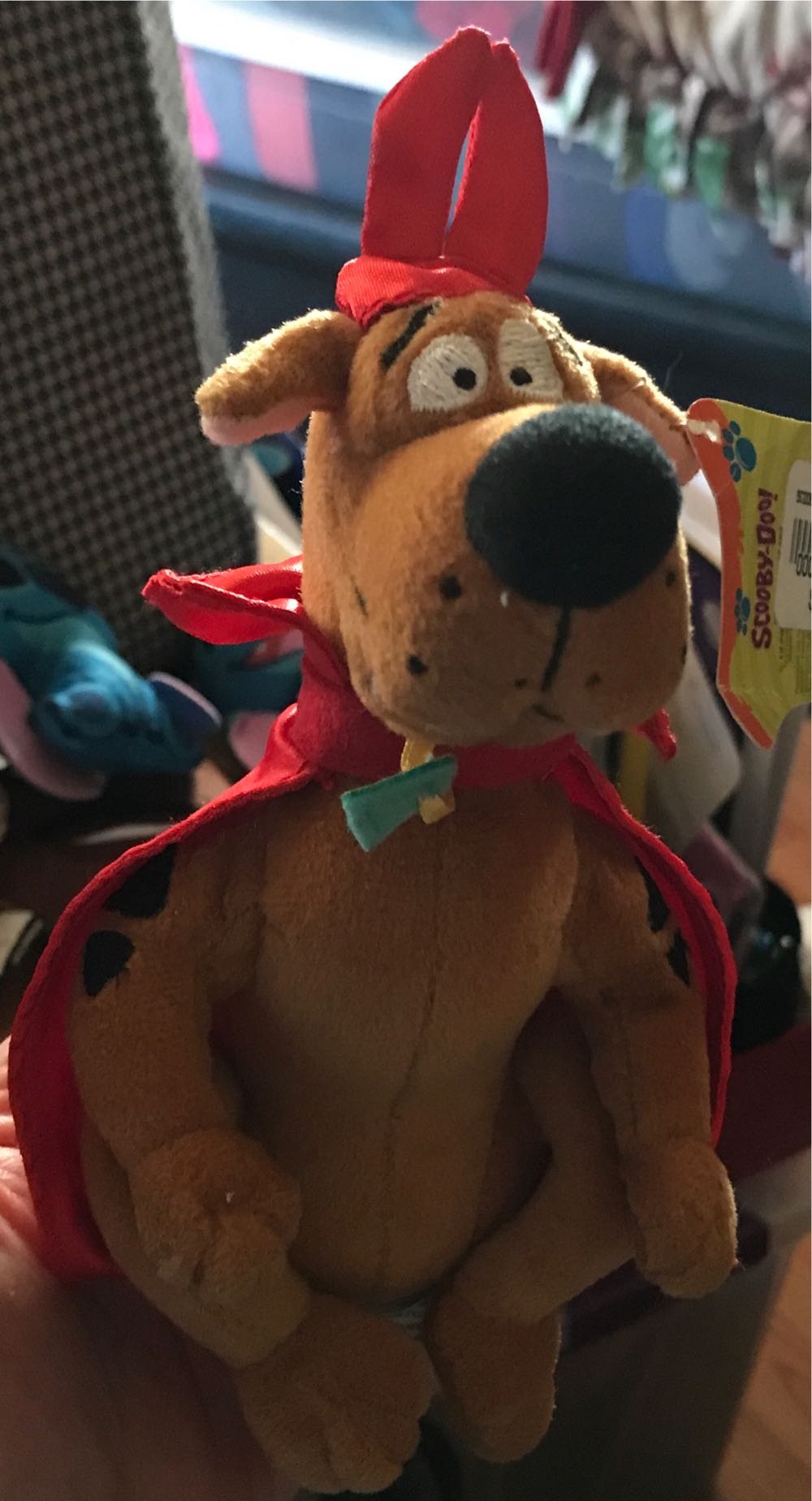 Issy (Four Seasons Hotel)