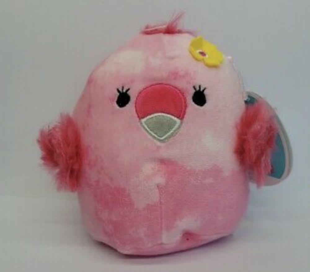 Aurora Plush 12” Sea Turtle Flopsie