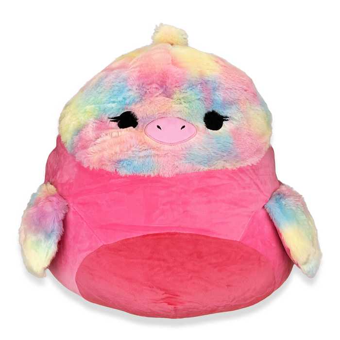 3 Squishmallows 4.5” With Book - Aldi Exclusive
