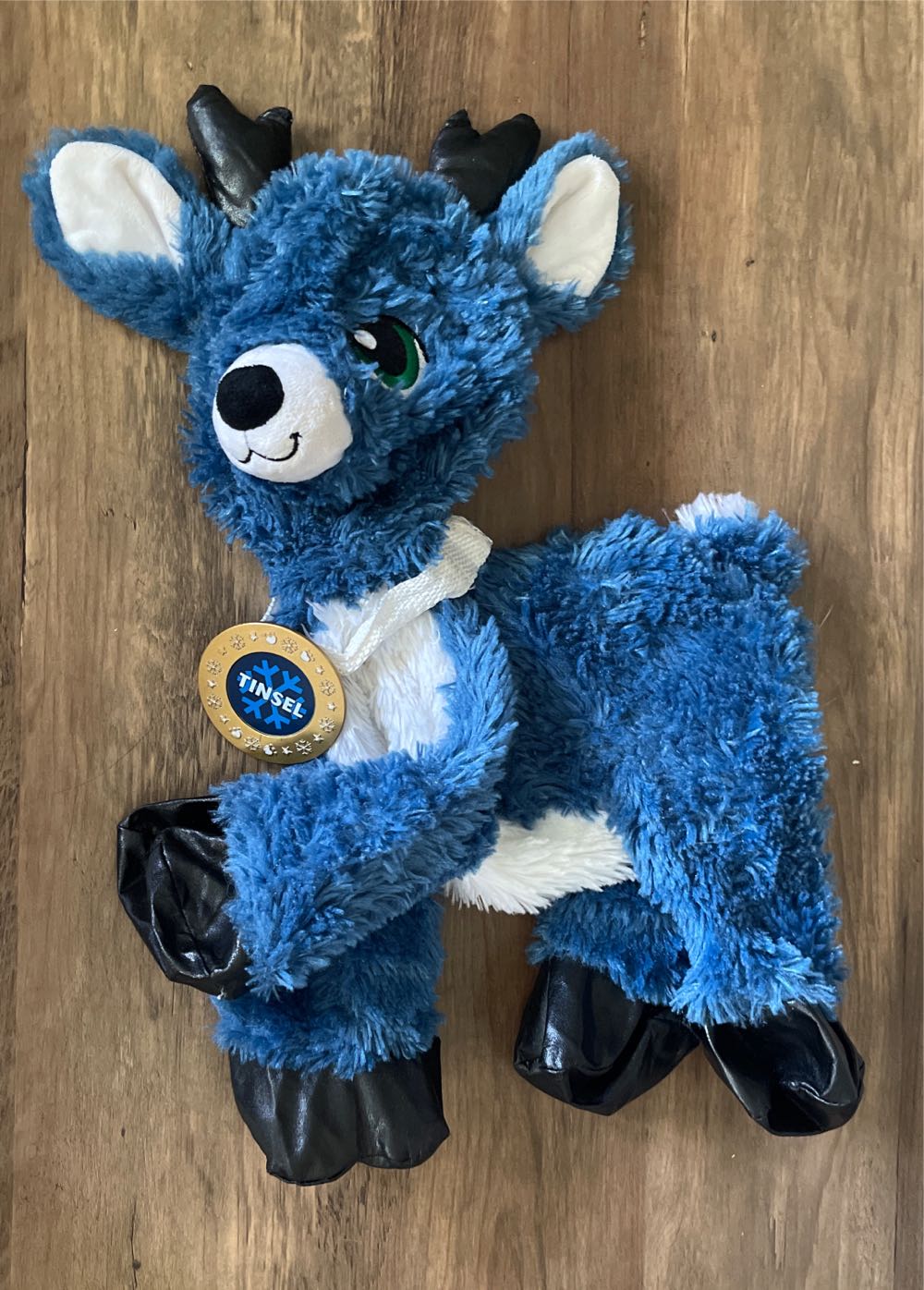 Disney Encanto Chispi The Capybara Mini Plush