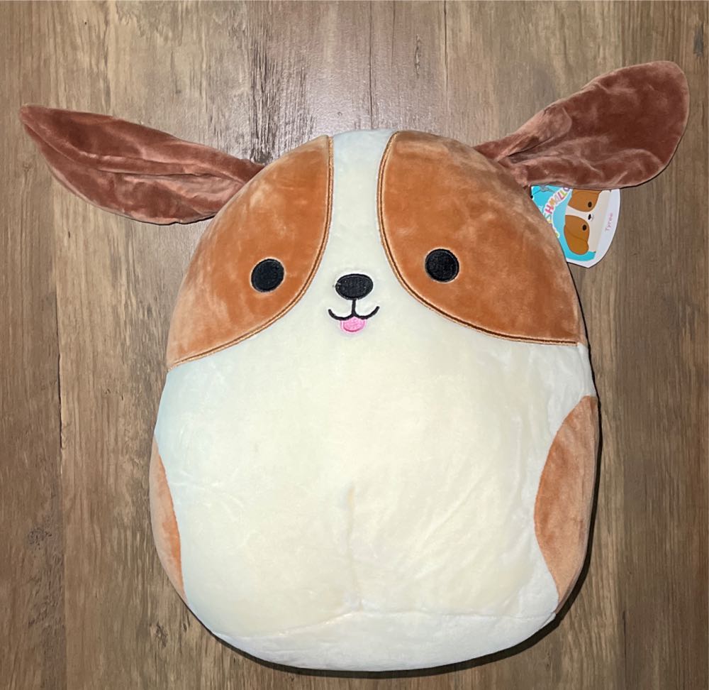 Diddle Croc - Jellycat