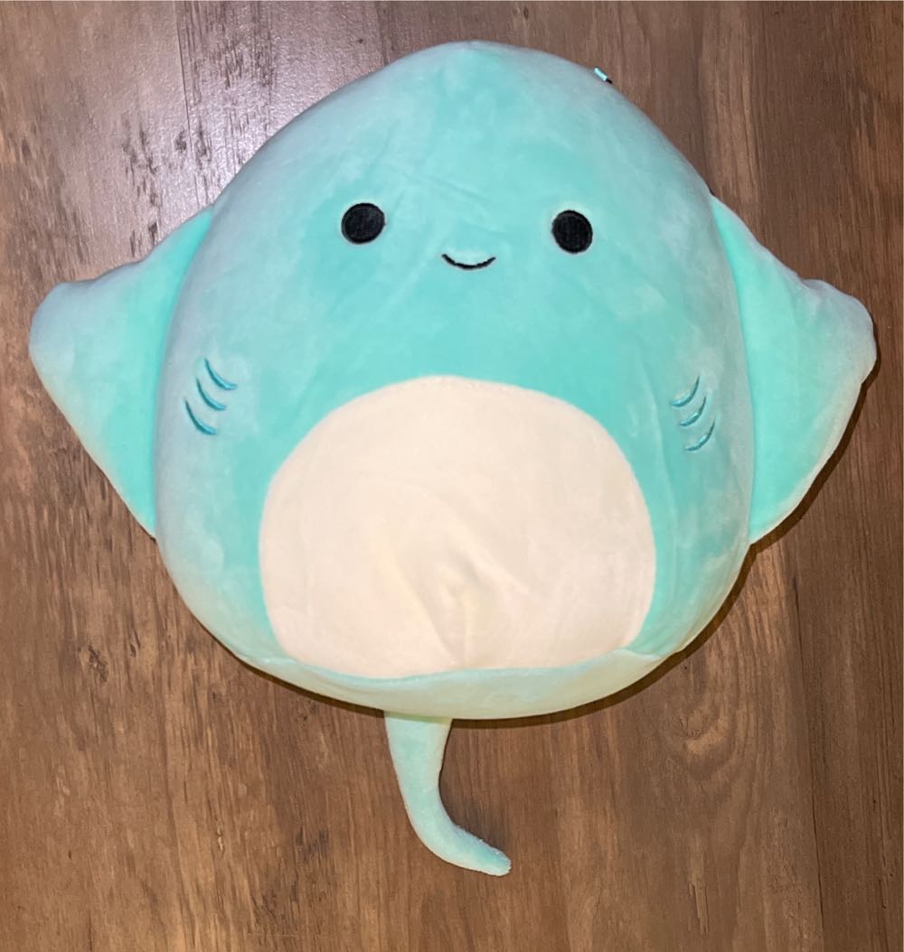 Flip A Mallows Beula & Opal Squishmallows 