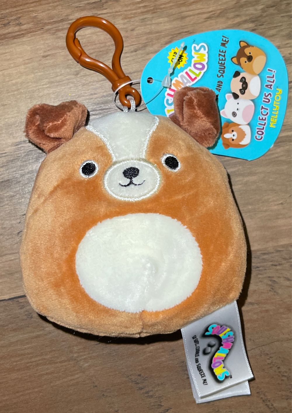 Chick-fil-A Cow Small