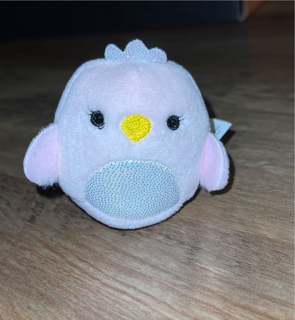 Charlie Bears Anniversary Shades Plush Cb79 30cm 12” With Tags Ltd 1000