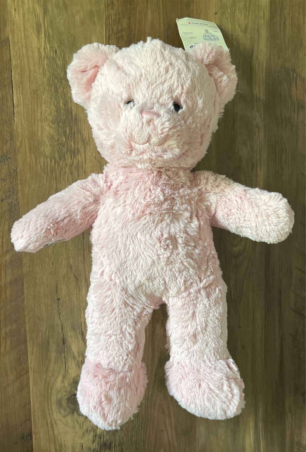 Squishmallows Official Kellytoy 14 Inch Soft Plush Squishy Toy Animals Harrison Hippo