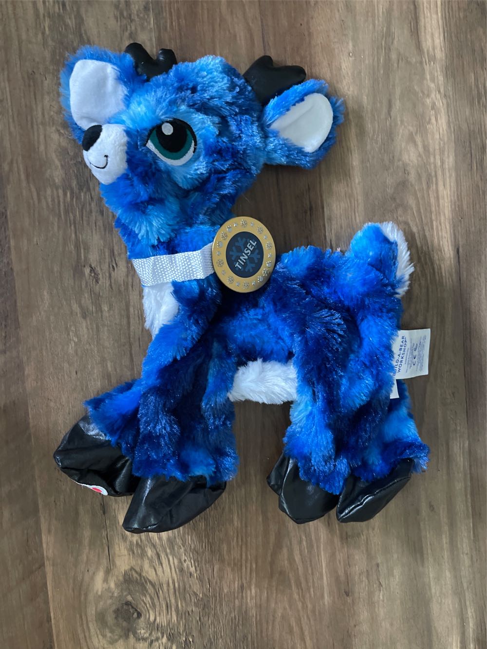 Pooh’s Grand Adventure The Search For Christopher Robin Vhs