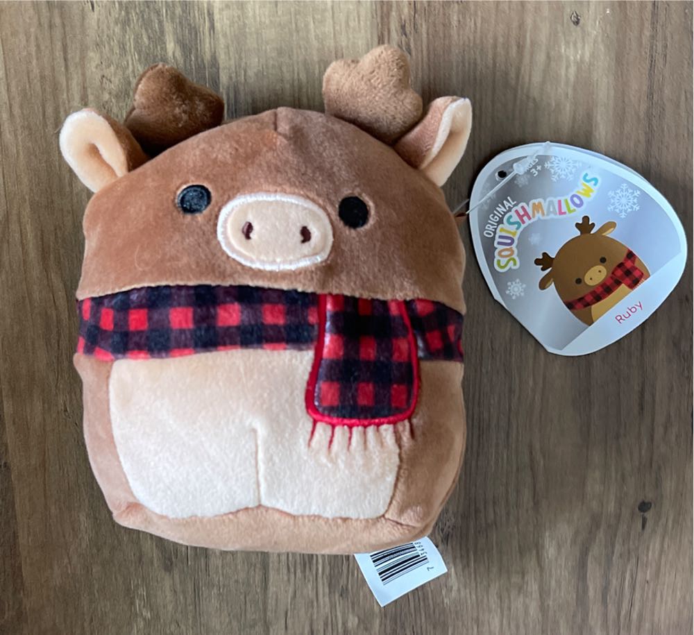 Blizz the White Tiger, McDonald’s #10