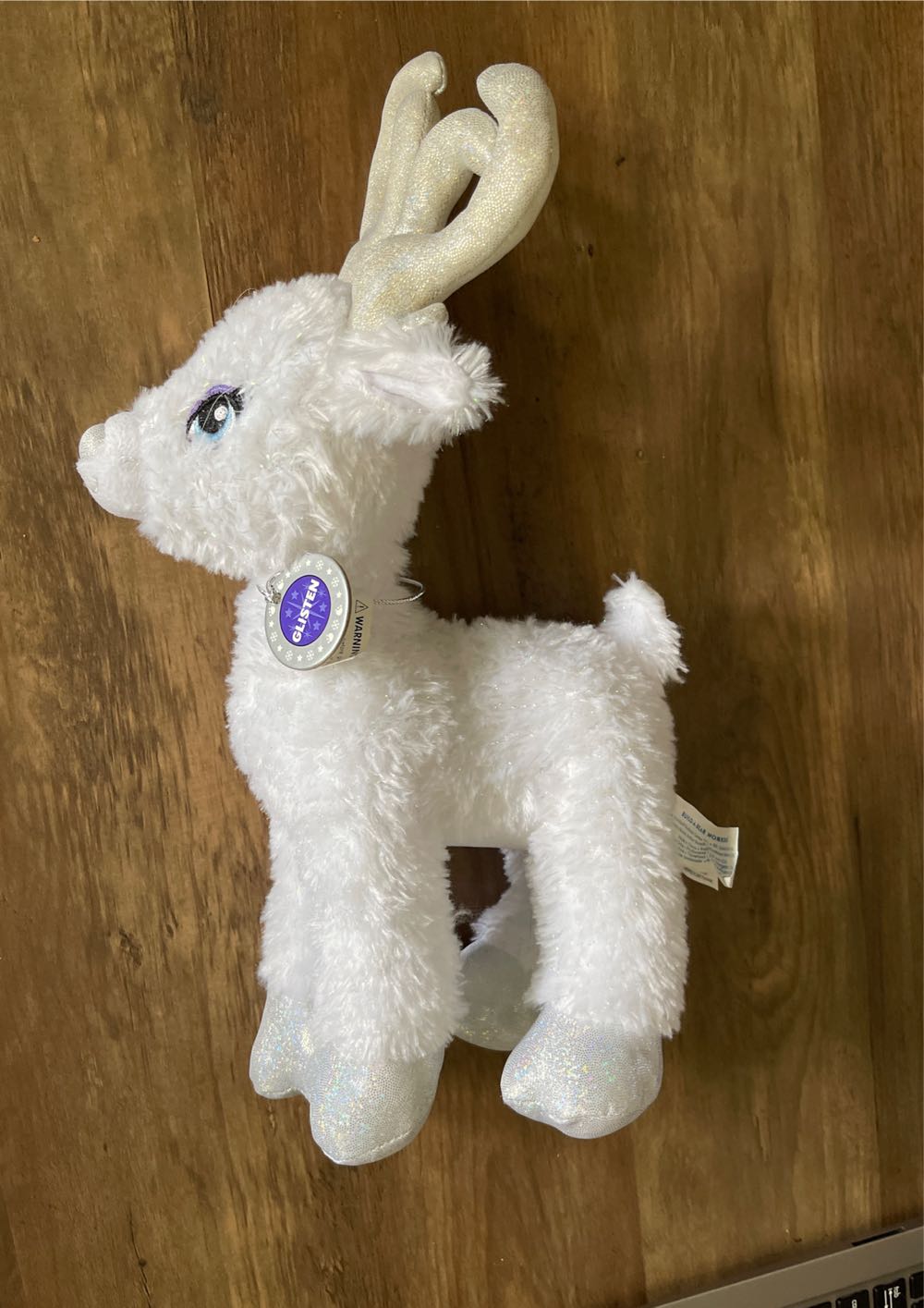 # Gi-Go Expressions Palm Pals 6