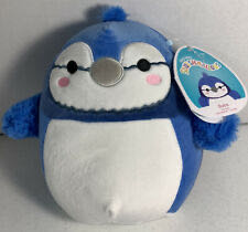 Odile The Spotted Seal - 10”