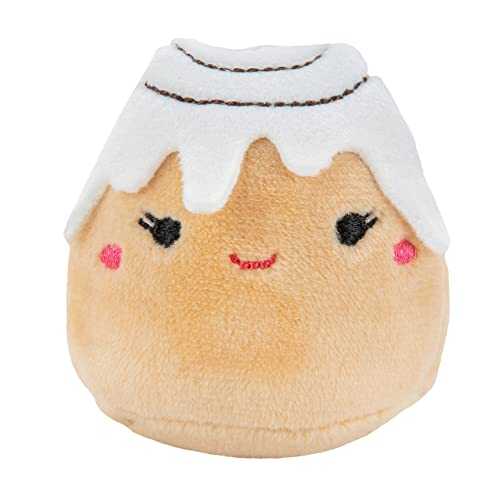 Xavier Mushroom 12” Squishmallow