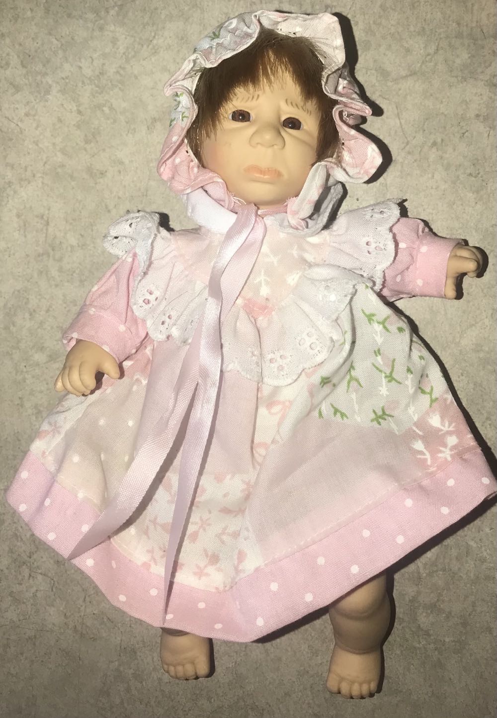 Muppets Swedish Chef McDonald's Happy Meal Muppets 25 Years