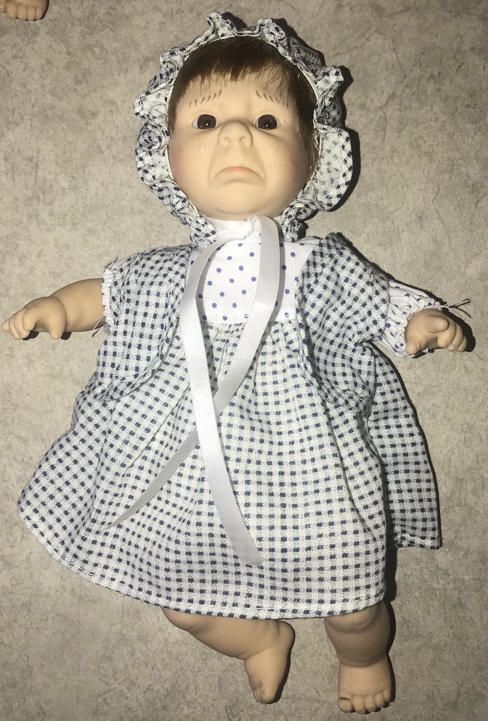 Squishmallow Harrison 7.5”