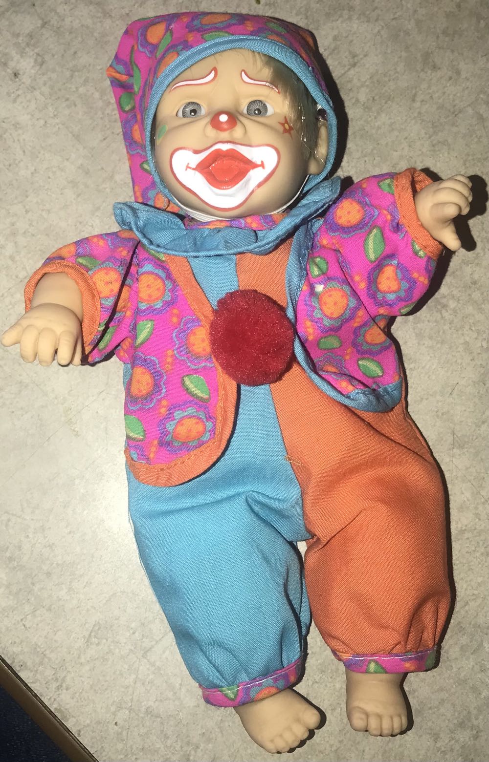 Boyds Bears Style # 19906