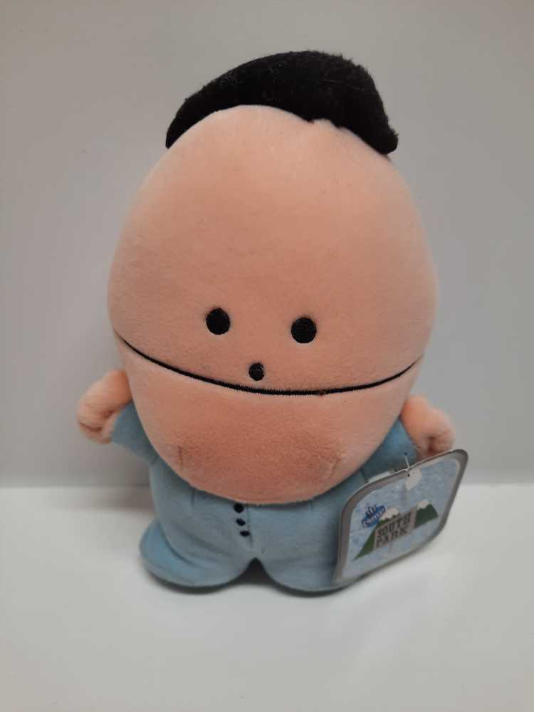 Steve Mini Squishmallows Squishville Seagull