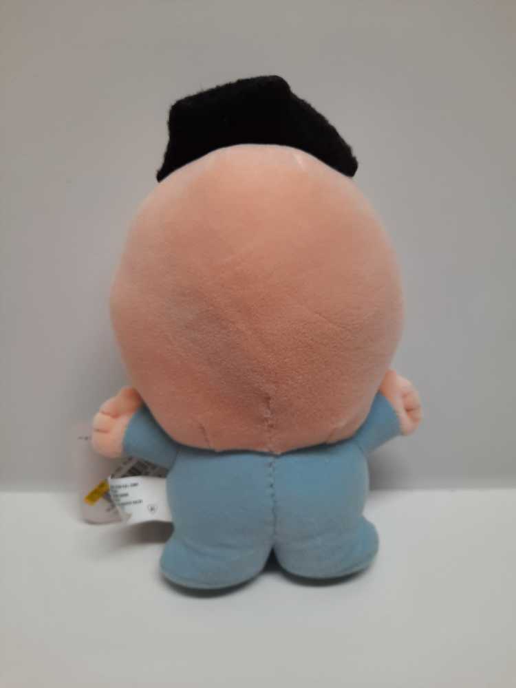 Baby Ike Toy  plush collectible [Barcode 071808960063] - Main Image 2