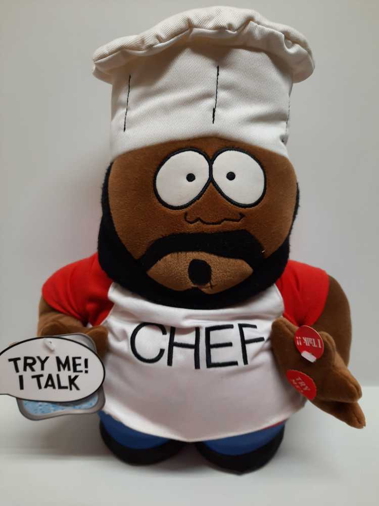 Wolly Mammoth Winston Medium