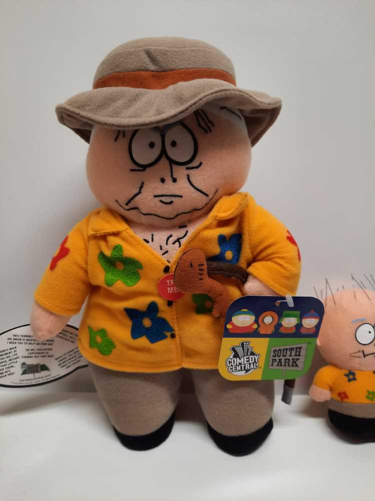 Squishmallows Official Kellytoy 14 Inch Soft Plush Squishy Toy Animals Tiff Teal Blue Peacock