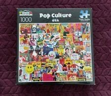 White Mountain Jigsaw Puzzle Piece  plush collectible [Barcode 724819258338] - Main Image 1