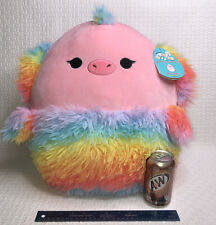 Rare Minecraft Plush Goat Brand 16” New