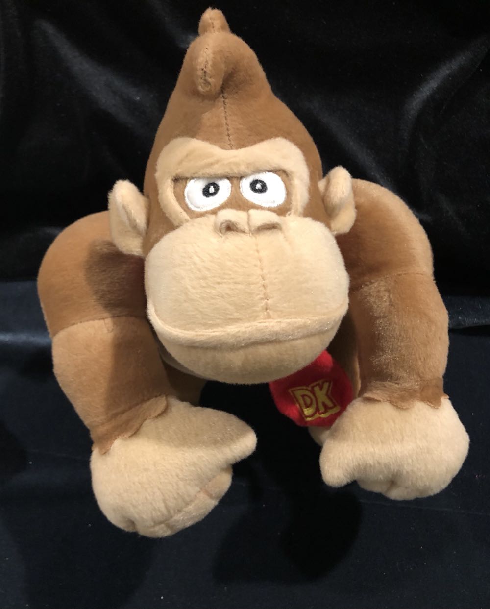 Squishmallow Nightmare Before Christmas Sally 12” Squishmallows Nbx Htf New Nwt