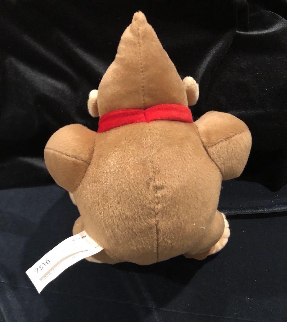 Super Mario Donkey Kong Plush  plush collectible - Main Image 3