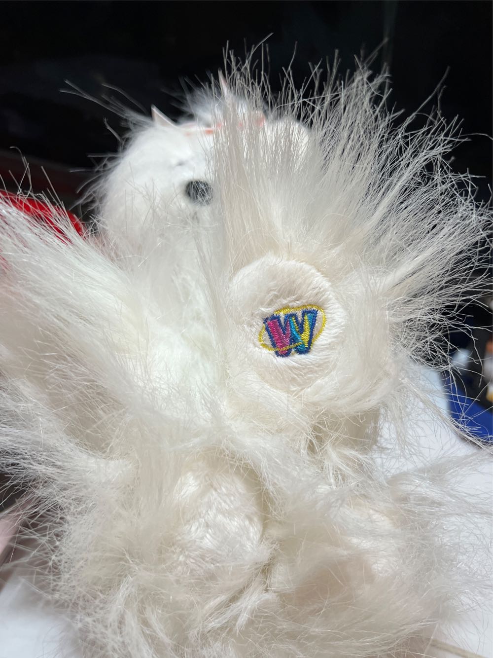 Webkinz Yorkie  plush collectible - Main Image 2