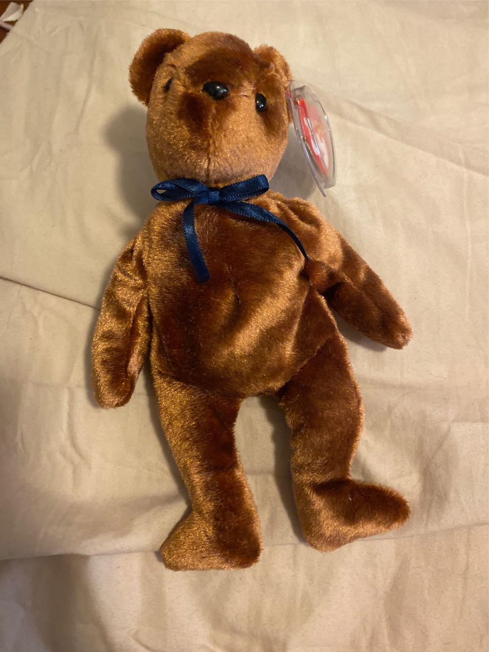 Ted-e  plush collectible - Main Image 2