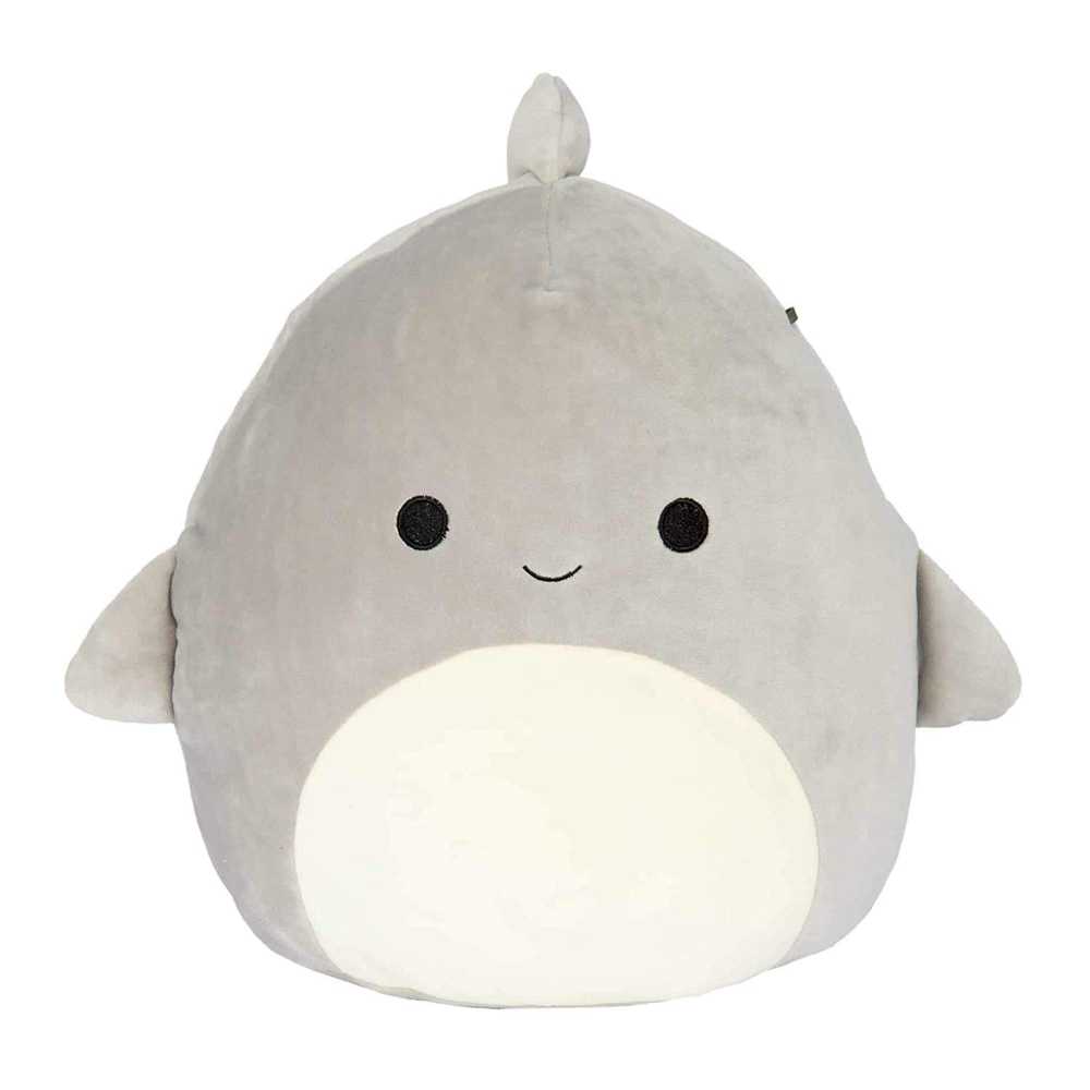 Gordon The Shark 8 Inch plush collectible - Main Image 1