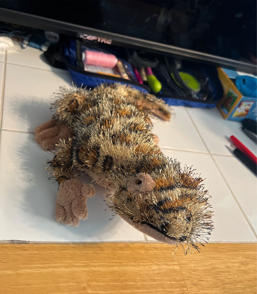 Mew The Pokemon Of Mewing