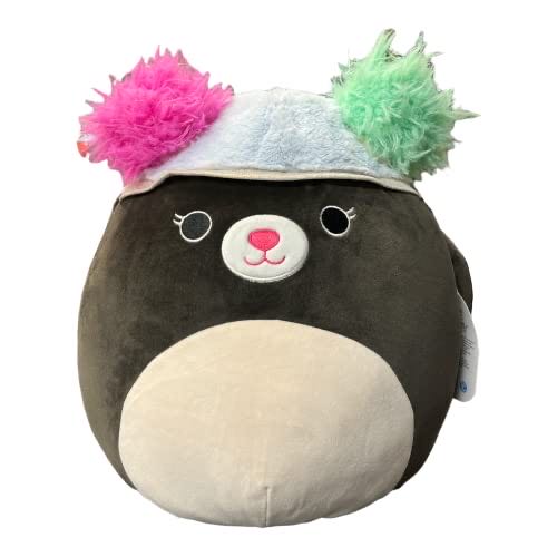 Malcolm The Mushroom Squishmallow