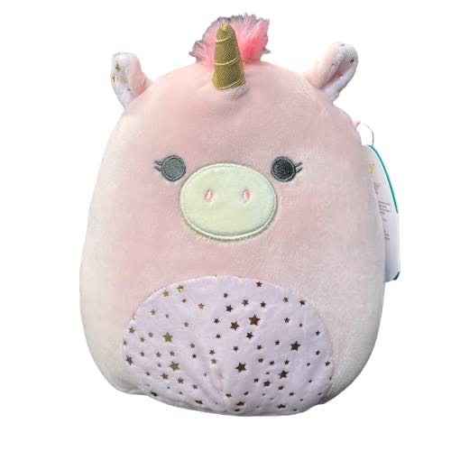 Squishmallows 3.5 Bernice