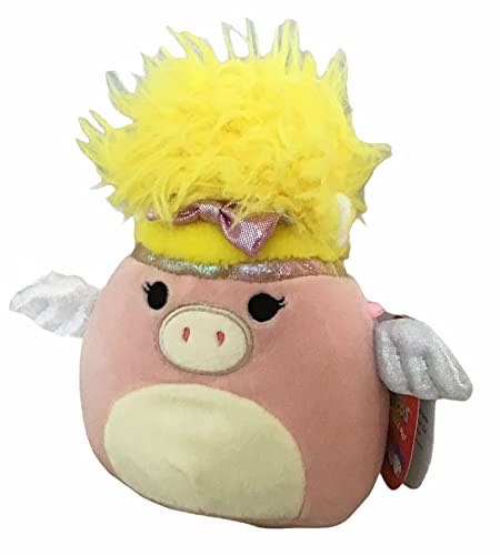 Wildlife Squad Squishville