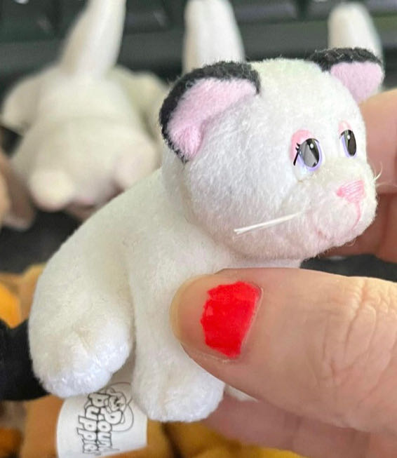 The Grinch Who Stole Christmas 20”