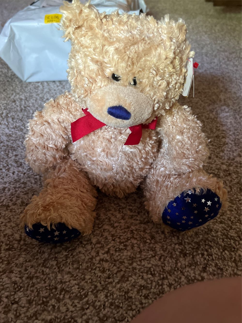 BJK Pumpkin Spice Cakepop