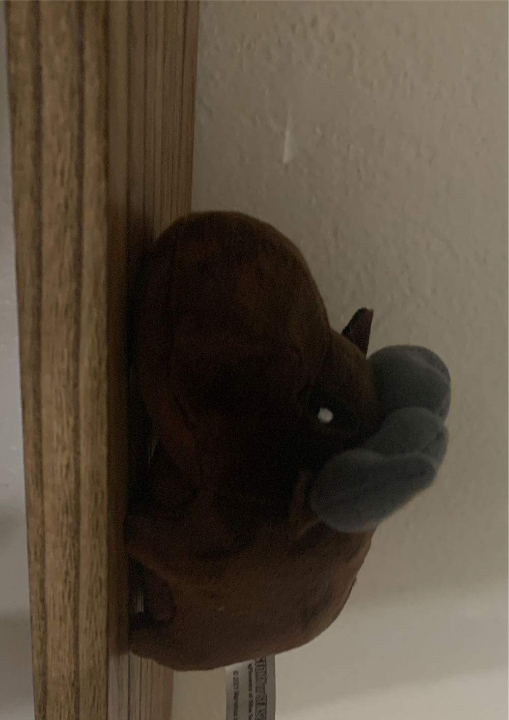 Squishmallow Manny 8”